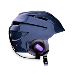 Supertooth Sleddo handsfree-hörlurar för skidhjälm