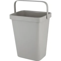 Sustain sopsorteringskärl, grå