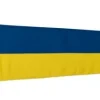 Svensk bandvimpel
