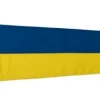 Svensk bandvimpel