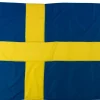 Svensk flagga