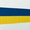 Svensk bandvimpel