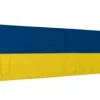 Svensk bandvimpel
