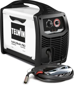 Svets Telwin MAXIMA 190 Synergic
