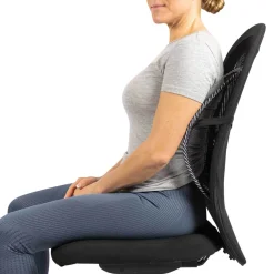 Swedish Posture Back Rest, svankstöd