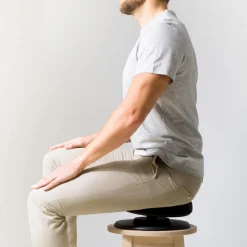 Swedish Posture Balance ergonomisk balanssits, coreträning