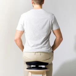 Swedish Posture Balance ergonomisk balanssits, coreträning