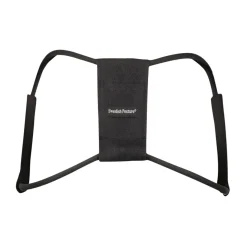 Swedish Posture Trainer Workout Band, träningsband 3 i 1