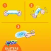 Swiffer Duster Pet rengöringsdukar refill, med doft, 18-pack
