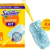Swiffer Duster Kit dammvippa och 4 refiller