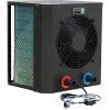 Swim & Fun Heat Splasher ECO Heat Pump värmepump pool 4,2 kW