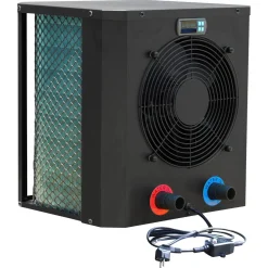 Swim & Fun Heat Splasher ECO Heat Pump värmepump pool 4,2 kW