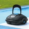 Swim & Fun Marino batteridriven pooldammsugare 30 m2