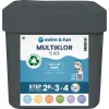 Swim & Fun MultiKlor Maxi Tab klortabletter 200 gram, 5 kg
