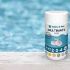 Swim & Fun MultiMate desinfektion pool, tabletter, 1 kg
