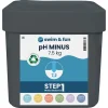 Swim & Fun pH-Minus medel för pool, 7,5 kg