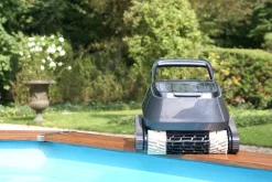 Swim & Fun Scooby poolrobot sladd, 50 m2