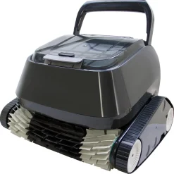 Swim & Fun Scooby poolrobot sladd, 50 m2