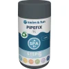 Swim & Fun Spa PipeFix rörrengöring spabad, 1 liter
