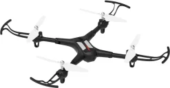 Syma Z4W Explorer FPV drönare med kamera, hopfällbar, från 8 år