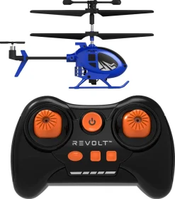 Syma Mini Heli radiostyrd helikopter, laddbar, från 8 år