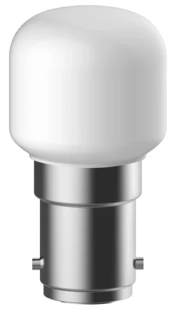 Symaskinslampa B15d Clas Ohlson