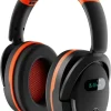 Tactix hörselskydd Bluetooth och radio, vuxen