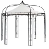 Tak till paviljong/pergola 31-4513