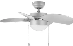 Takfläkt med belysning Tristar VE-5810, 76 cm