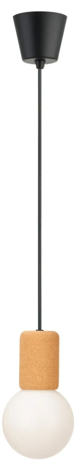 Taklampa Pendel Mini Tube 8 cm