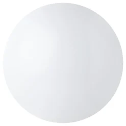 Takplafond / väggplafond med sensor 34 cm, Cotech