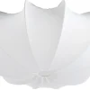 Takplafond i textil, 55 cm, Northlight
