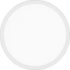 Takplafond Slim rund dimbar LED 14 W 29 cm