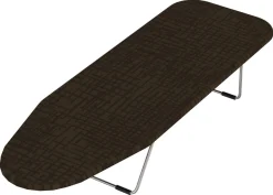 Tanya liten strykbräda för bord, 30 x 85 cm