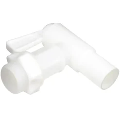 Tappkran för vattentunna, 25 mm