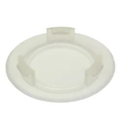Täckbricka för bord 66 mm