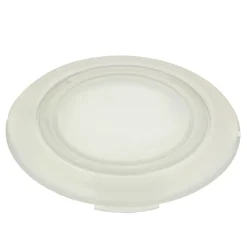 Täckbricka för bord 66 mm
