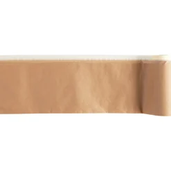 Täckpapp med maskeringstejp, 18 cm x 20 meter