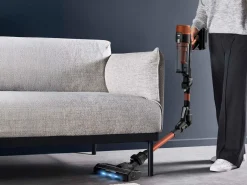 Tefal X-Force 10.80 Flex Animal skaftdammsugare djurhår