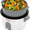 Tefal liten riskokare 1,8 liter, vit RK101115
