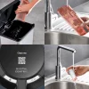 Tefal X-Pert 8.80 Animal skaftdammsugare djurhår
