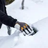 Tegera 7795 arbetshandskar vinter, vattentät läderhandske