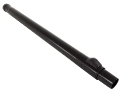 Teleskoprör 595-990 mm, Svart