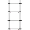 Teleskopstege Telesteps Eco Line 3,8 m