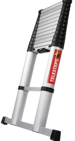 Teleskopstege Telesteps Eco Line 3,8 m