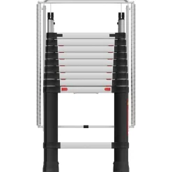 Teleskopstege vind 2,55–2,95 m, Telesteps Loft Line Maxi