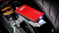Telwin Drive Mini starthjälp 12 V och powerbank