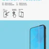 Tempered Glass skärmskydd Samsung Galaxy A15