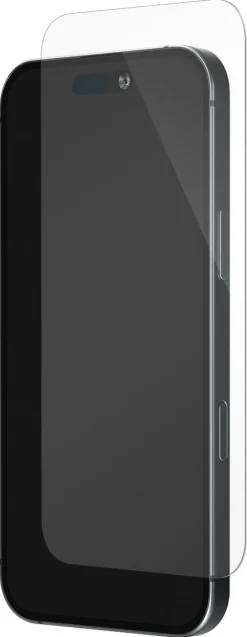 Tempered Glass skärmskydd iPhone 16 Pro Max