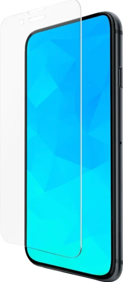 Tempered Glass skärmskydd för iPhone 15 Pro